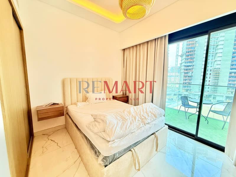 Multiple Options | Single Cheque | Azizi Riviera