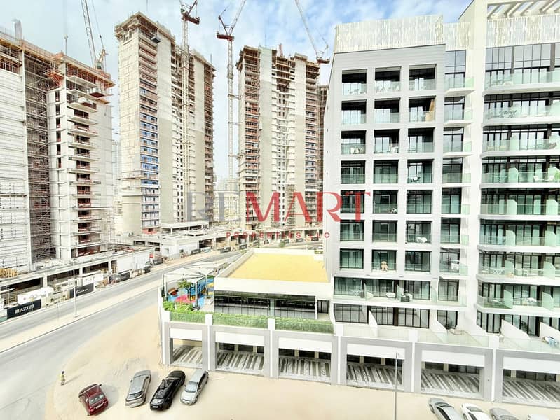 Multiple Options | Single Cheque | Azizi Riviera - Image 11