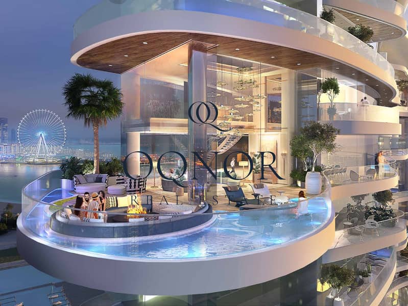 Hot Unit | Original Price + DLD Only | Spacious