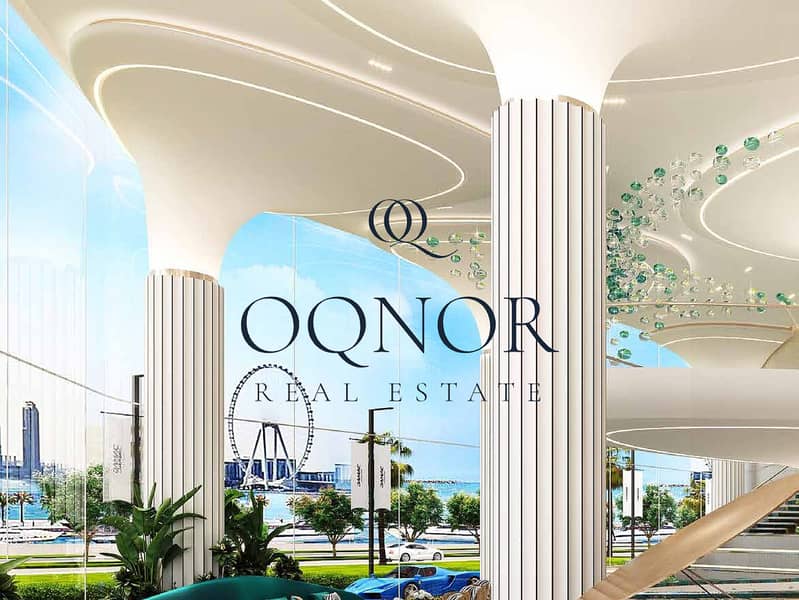 Hot Unit | Original Price + DLD Only | Spacious - Image 6