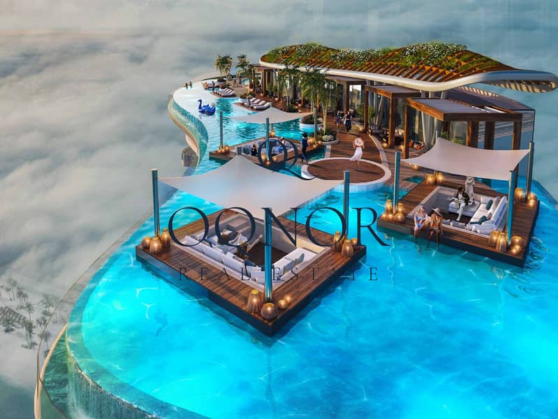 Hot Unit | Original Price + DLD Only | Spacious - Image 8