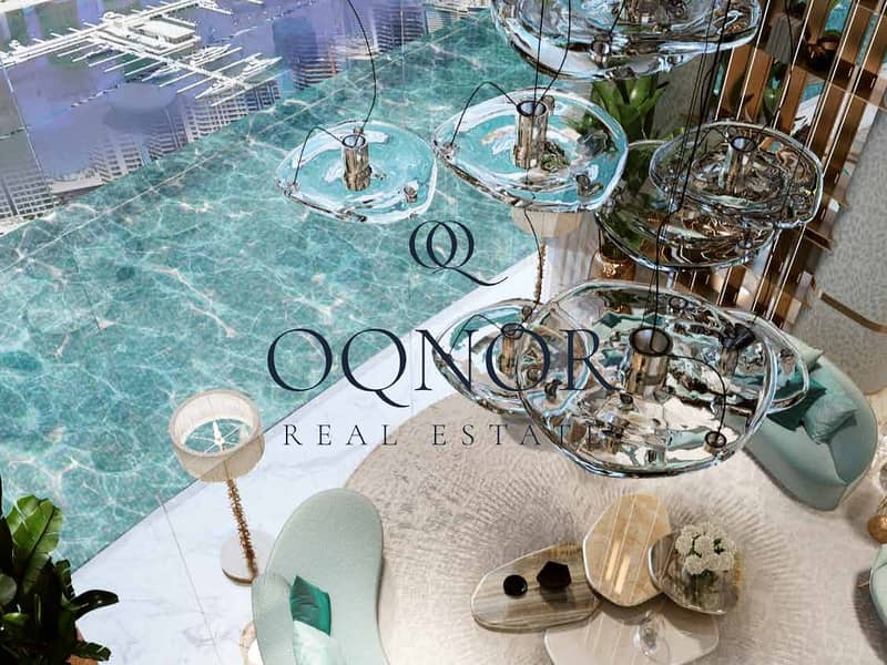 Hot Unit | Original Price + DLD Only | Spacious - Image 9