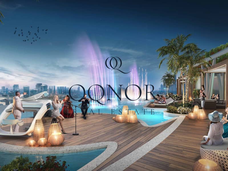 Hot Unit | Original Price + DLD Only | Spacious - Image 11