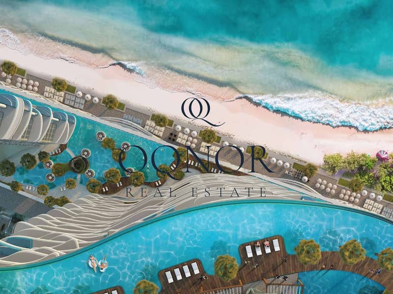 Hot Unit | Original Price + DLD Only | Spacious - Image 12