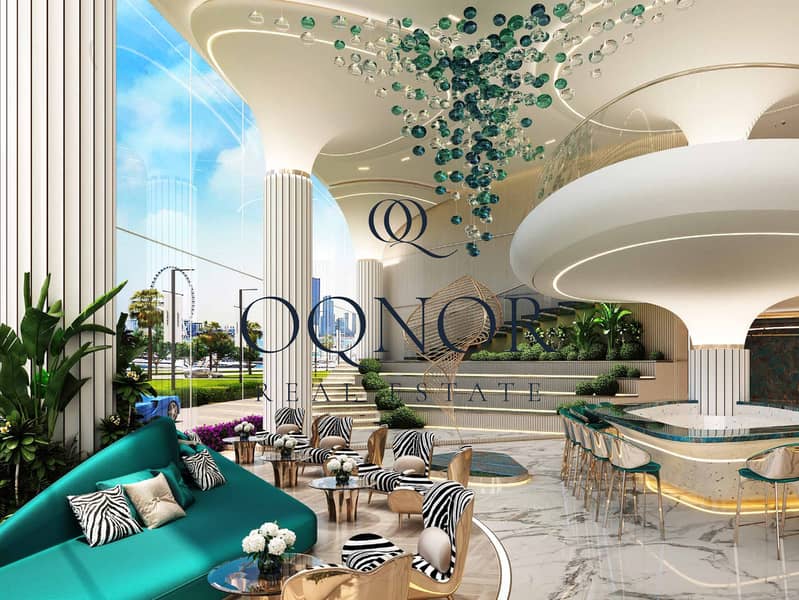 Hot Unit | Original Price + DLD Only | Spacious - Image 15