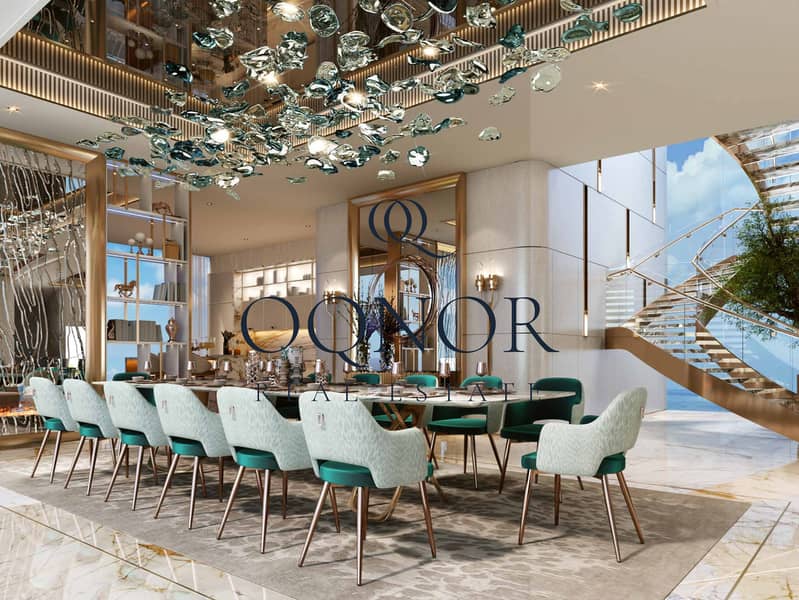 Hot Unit | Original Price + DLD Only | Spacious - Image 16