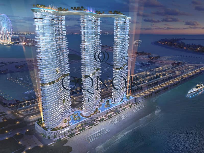 Hot Unit | Original Price + DLD Only | Spacious - Image 18