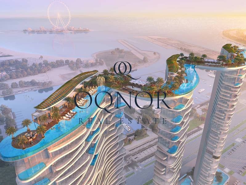 Hot Unit | Original Price + DLD Only | Spacious - Image 19