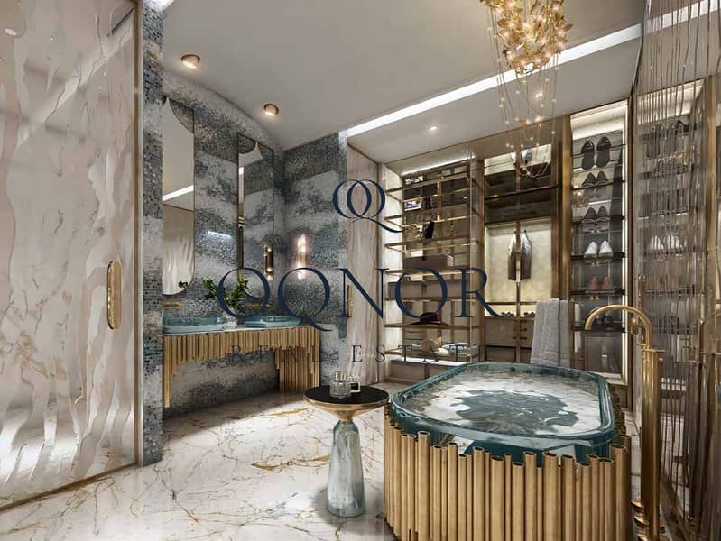 Hot Unit | Original Price + DLD Only | Spacious - Image 22