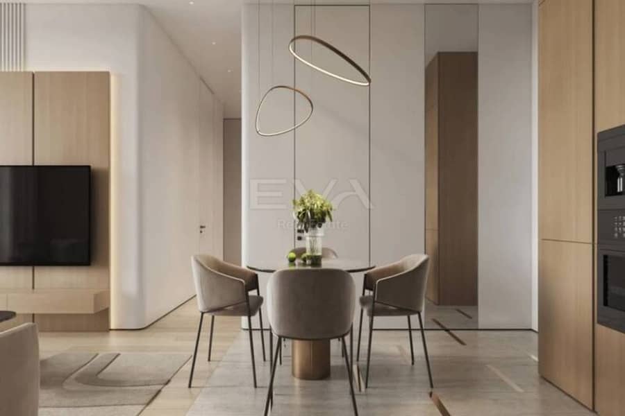 High Floor | Near Metro | Near Handover | Q2 2026