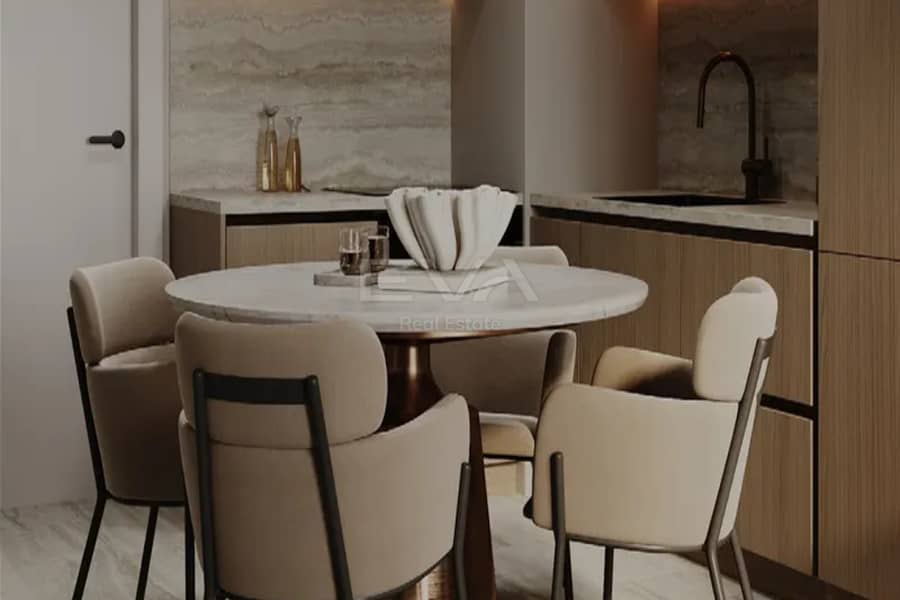 High Floor | Near Metro | Near Handover | Q2 2026