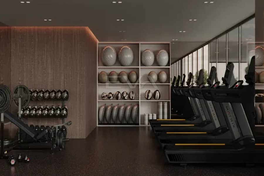 High Floor | Near Metro | Near Handover | Q2 2026 - Image 9