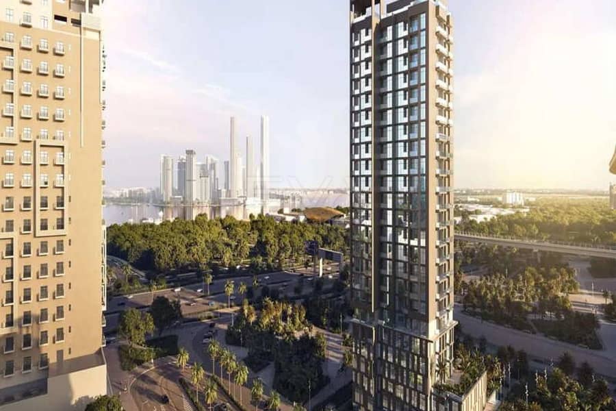 High Floor | Near Metro | Near Handover | Q2 2026 - Image 10