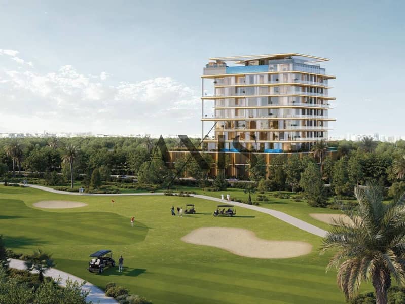 10% Down Payment | Investor Deal | Branded Tower