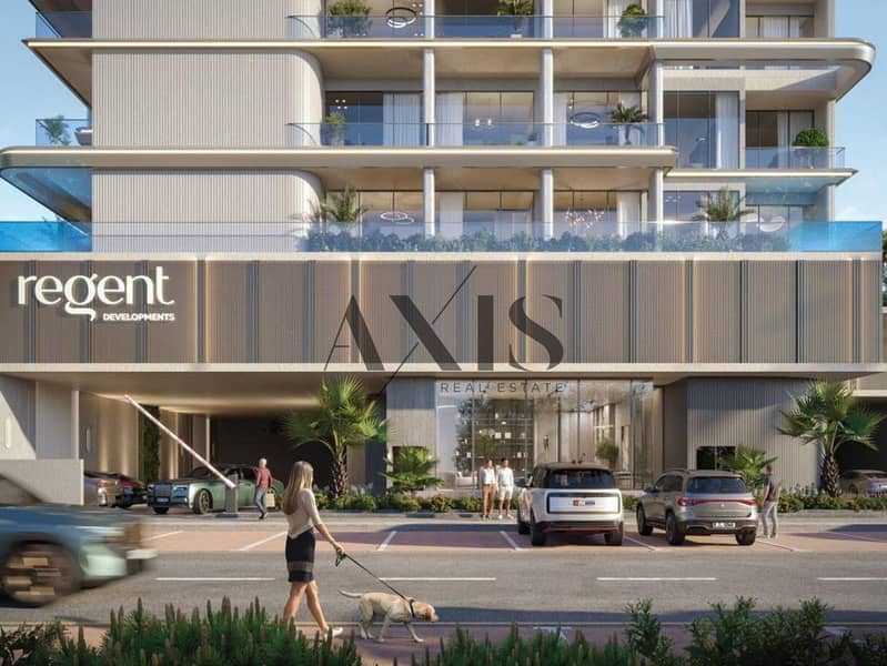 10% Down Payment | Investor Deal | Branded Tower - Image 12