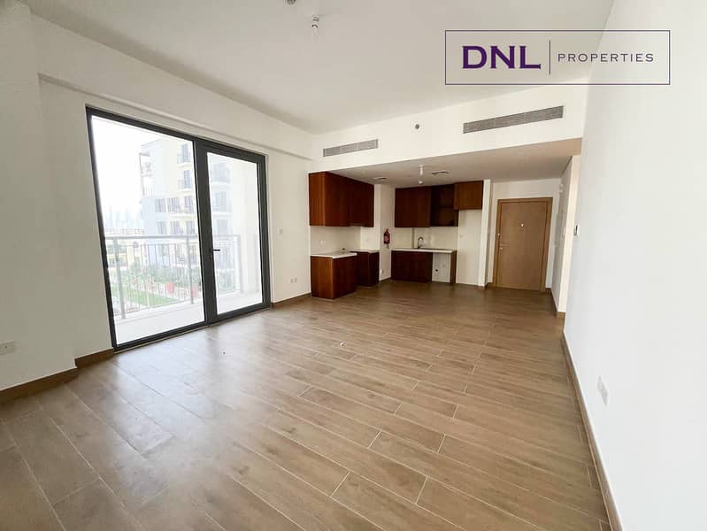 Sea and Skyline View | Spacious Layout | Resale