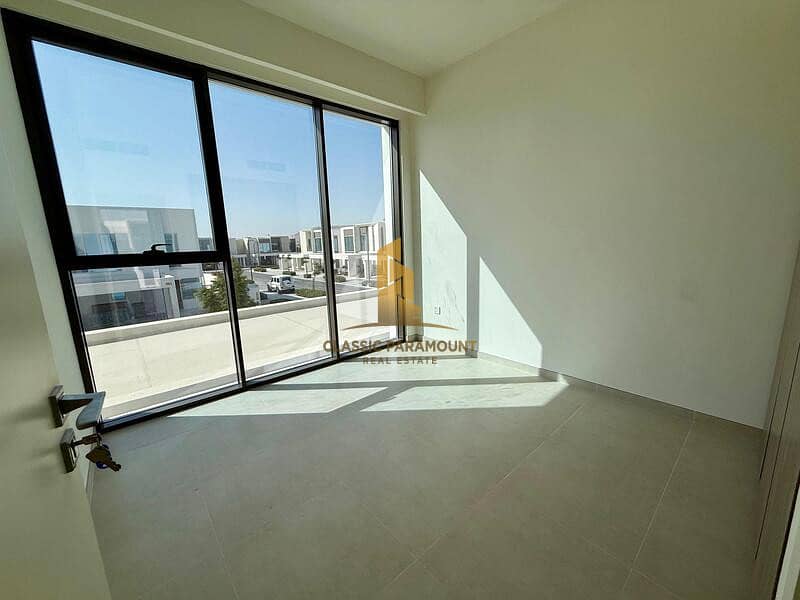 3BR+Maid | Vacant | Type B | Prime Nara Location - Image 10