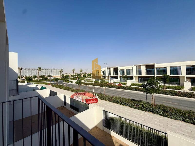 3BR+Maid | Vacant | Type B | Prime Nara Location - Image 14