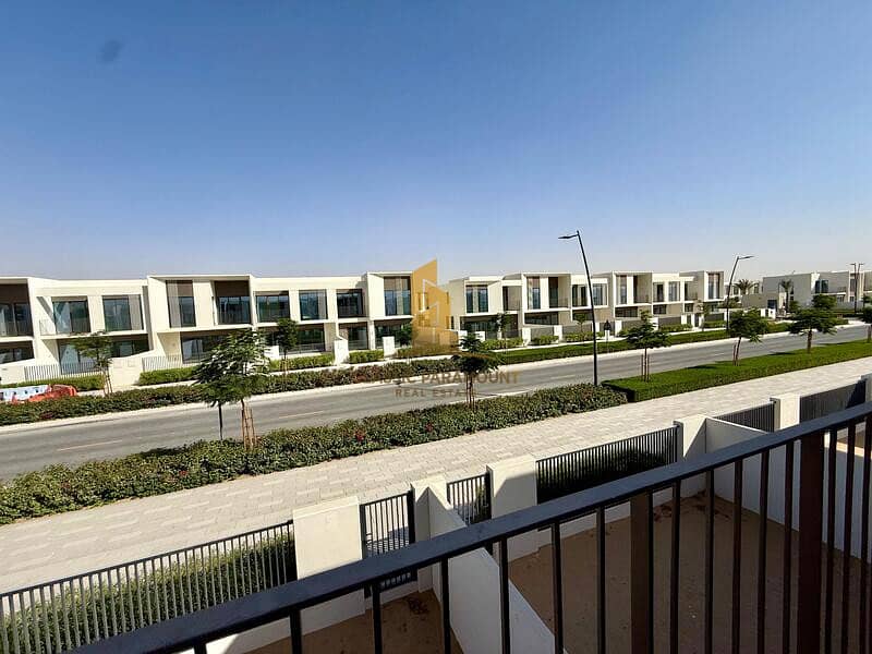 3BR+Maid | Vacant | Type B | Prime Nara Location - Image 15