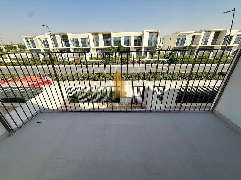 3BR+Maid | Vacant | Type B | Prime Nara Location - Image 16