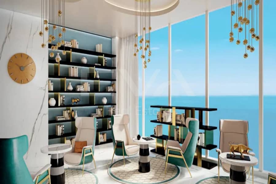 Unique Payment Plan for 10 Years | Handover 2027