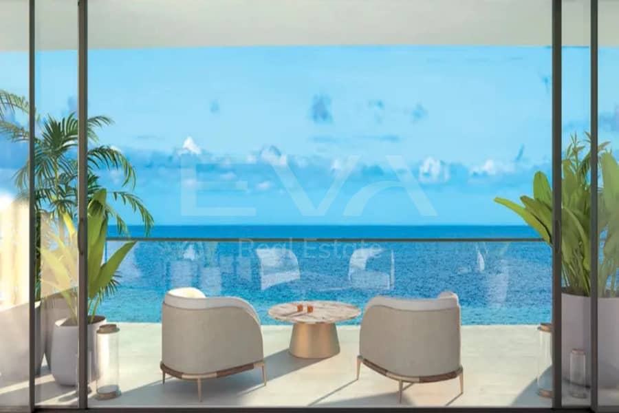 Unique Payment Plan for 10 Years | Handover 2027 - Image 6