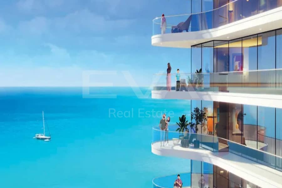 Unique Payment Plan for 10 Years | Handover 2027 - Image 7