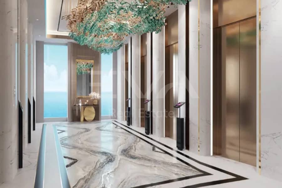 Unique Payment Plan for 10 Years | Handover 2027 - Image 9