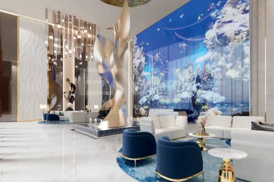 Unique Payment Plan for 10 Years | Handover 2027 - Image 10