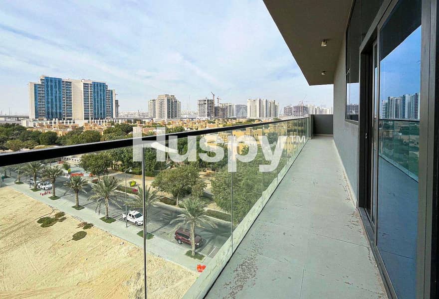 Higher Floor | Vacant | Brand New