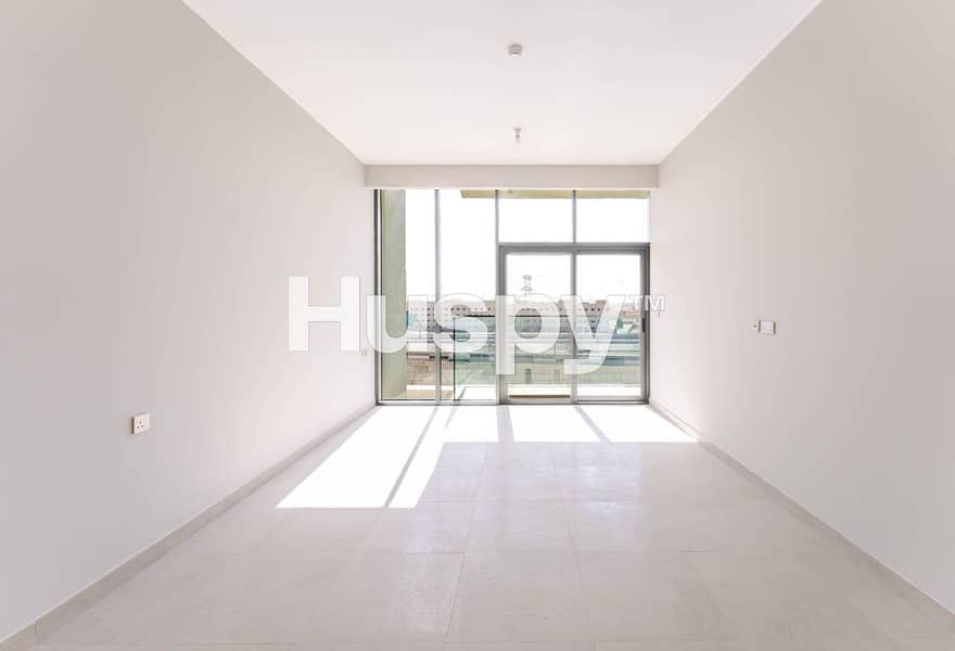 Higher Floor | Vacant | Brand New