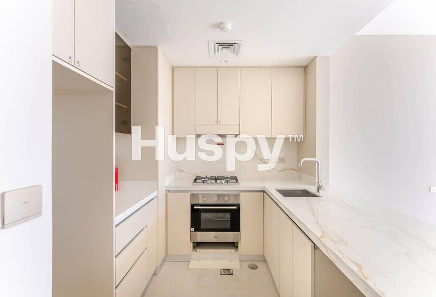 Higher Floor | Vacant | Brand New