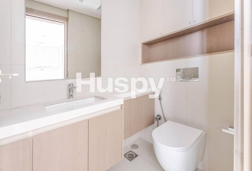 Higher Floor | Vacant | Brand New - Image 8