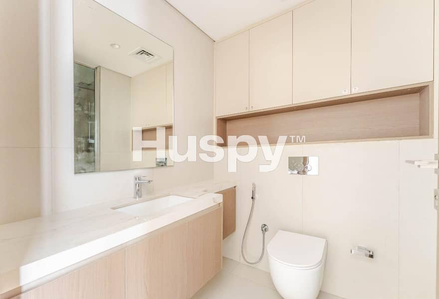 Higher Floor | Vacant | Brand New - Image 9