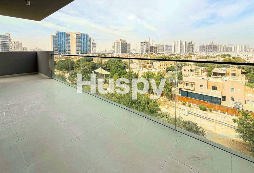 Higher Floor | Vacant | Brand New - Image 10