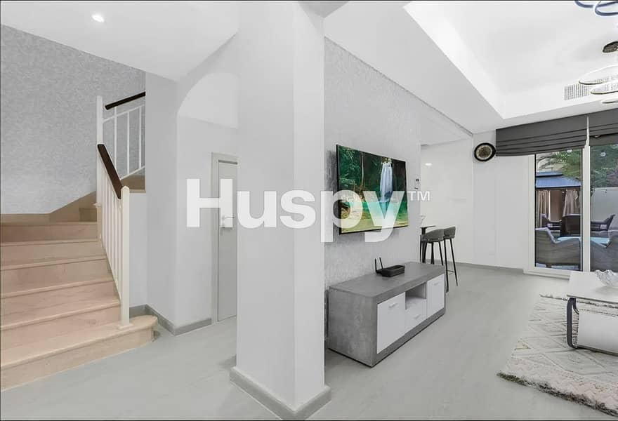 Upgraded | Vacant | Furnished