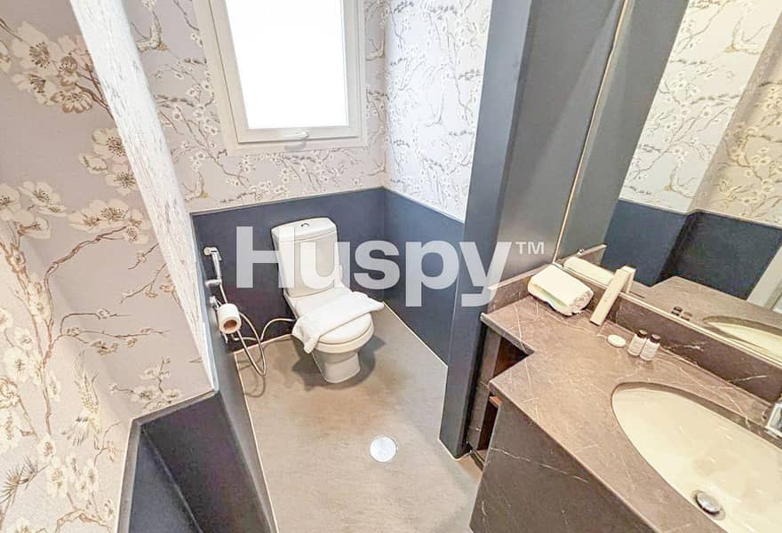 Upgraded | Vacant | Furnished - Image 6