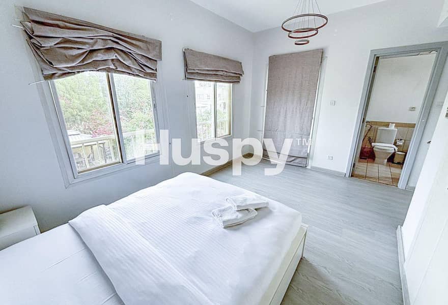 Upgraded | Vacant | Furnished - Image 7