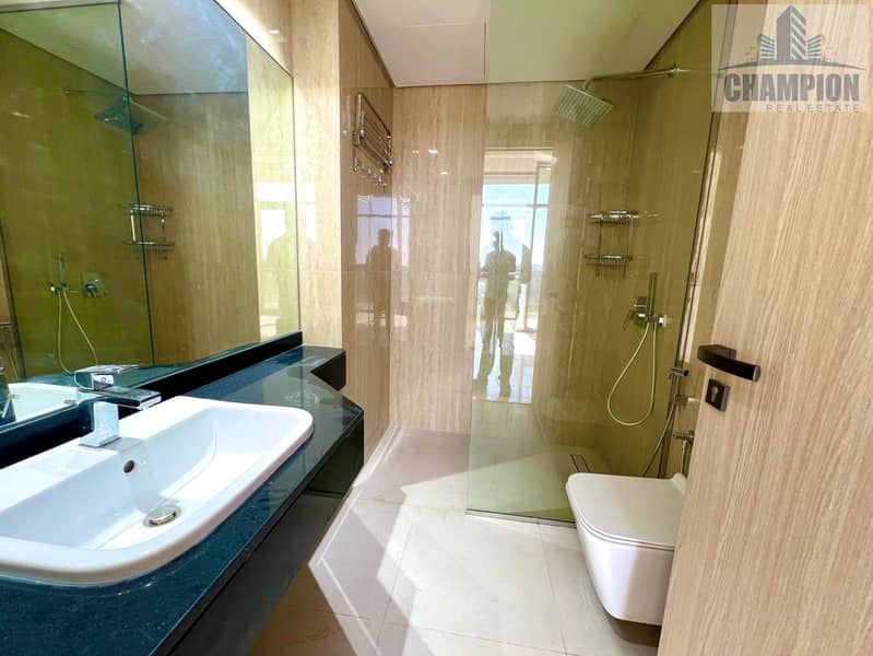 BRAND NEW 2 BHK FOR RENT ~| HIGE SIZES || FUL FACILITY || WITH ALL AMENTIES - Image 15