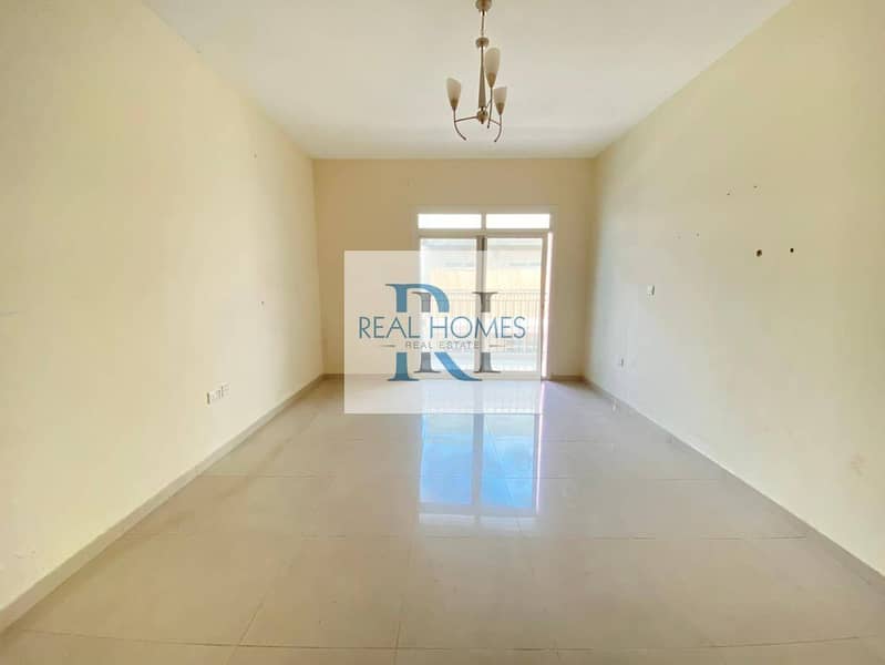 Bright and Spacious| Prime Location| Ready to Move