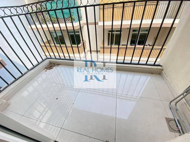 Bright and Spacious| Prime Location| Ready to Move