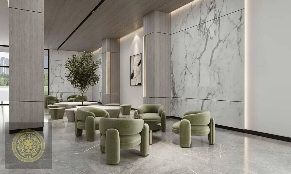 Near to Handover | Medium Floor | Spacious 1 BHK