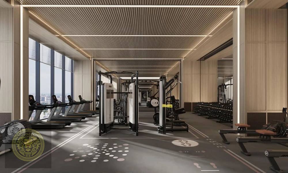 Near to Handover | Medium Floor | Spacious 1 BHK - Image 7