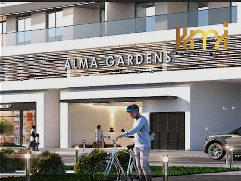 Almost Ready | Maid Room | Best Price | Large Size| Limited Units