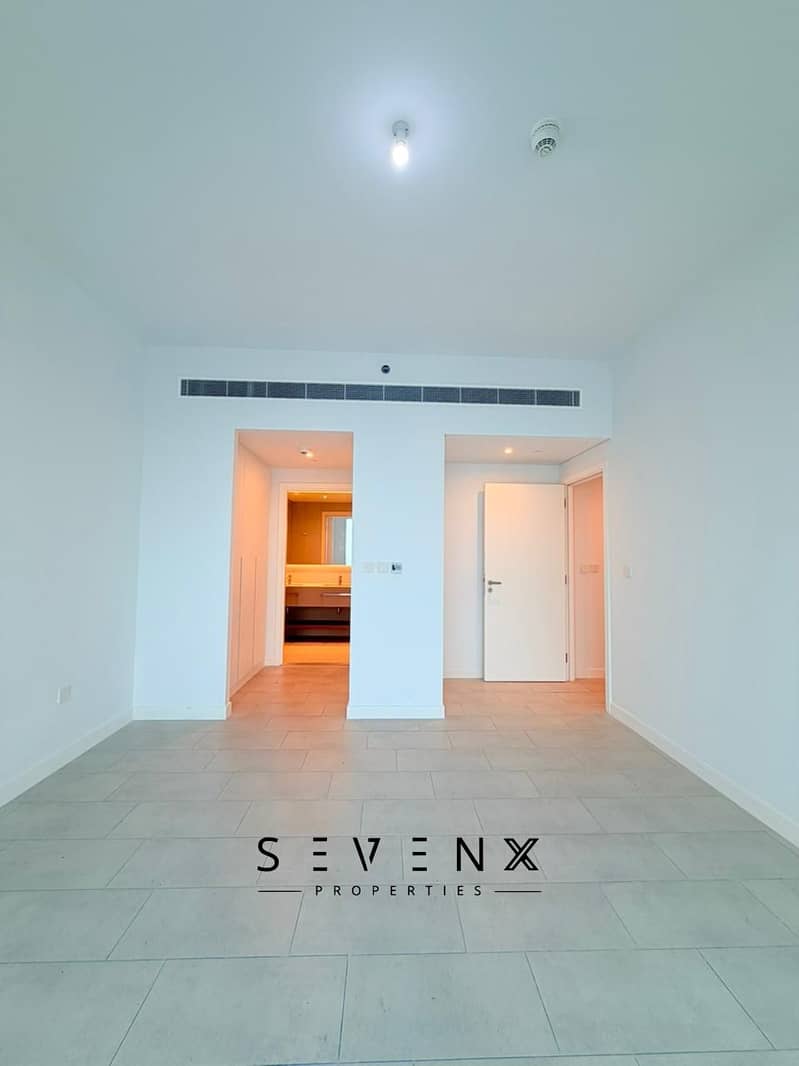 Panoramic Sea View | 2BR + Maid | Beachfront