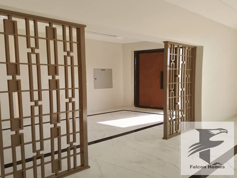 Brand New | 5BR Modern Villa with Big Garden