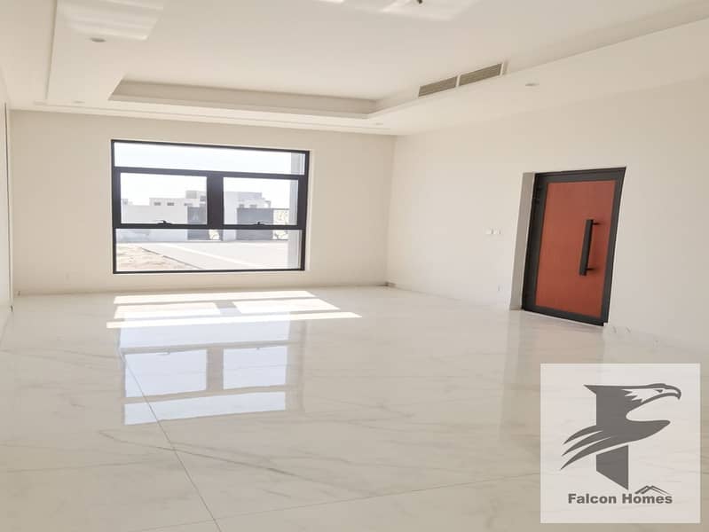 Brand New | 5BR Modern Villa with Big Garden - Image 6