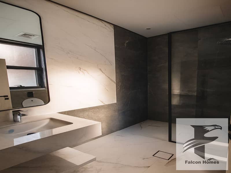 Brand New | 5BR Modern Villa with Big Garden - Image 16