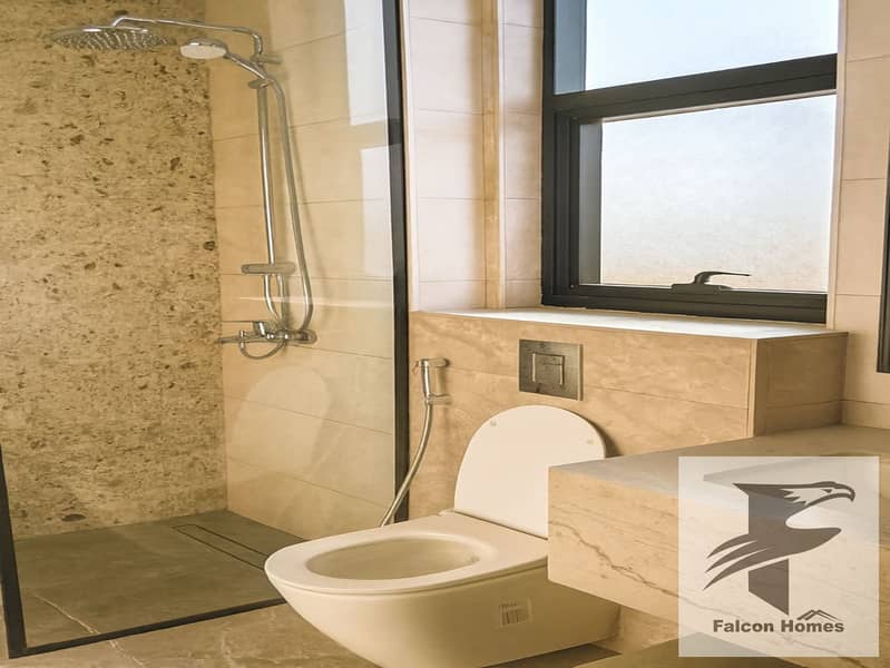 Brand New | 5BR Modern Villa with Big Garden - Image 21