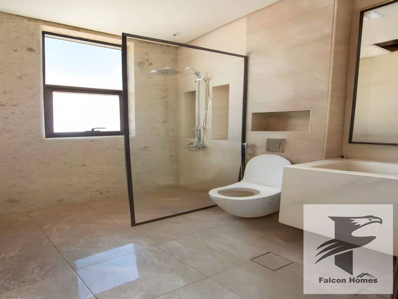 Brand New | 5BR Modern Villa with Big Garden - Image 23